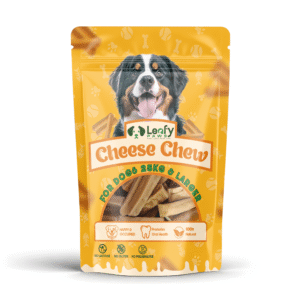 Cheese Chew: The Original