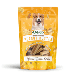 Cheese Chew: The Original: PB