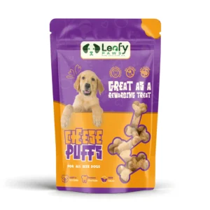 Cheese Puffs- Cheddar Cheese