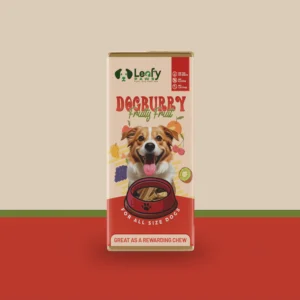 Dogburry- Fruity Fruit