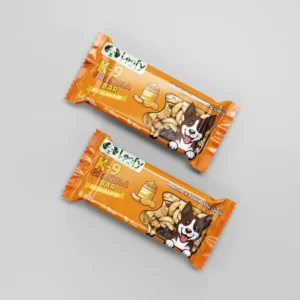 K-9 Granola Bar- Grilled Cheese